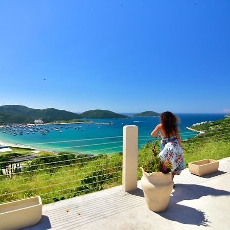Pousada Tanto Mar Arraial do Cabo Exteriér fotografie