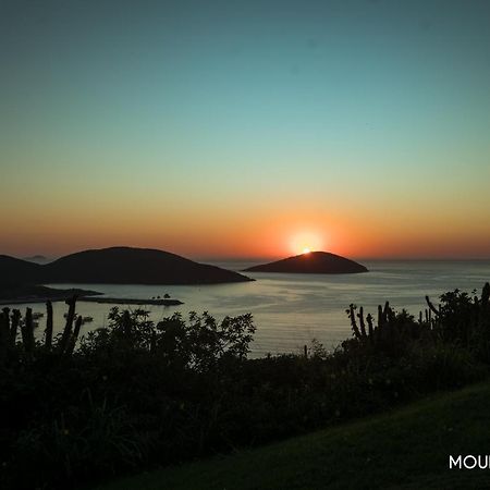 Pousada Tanto Mar Arraial do Cabo Exteriér fotografie