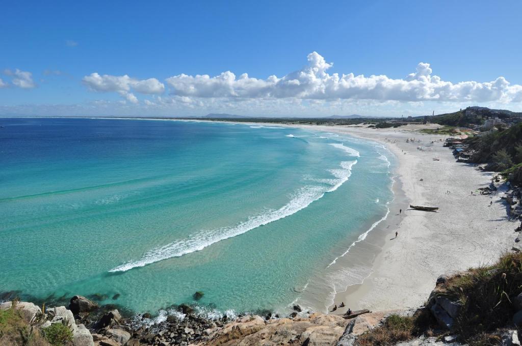 Pousada Tanto Mar Arraial do Cabo Exteriér fotografie